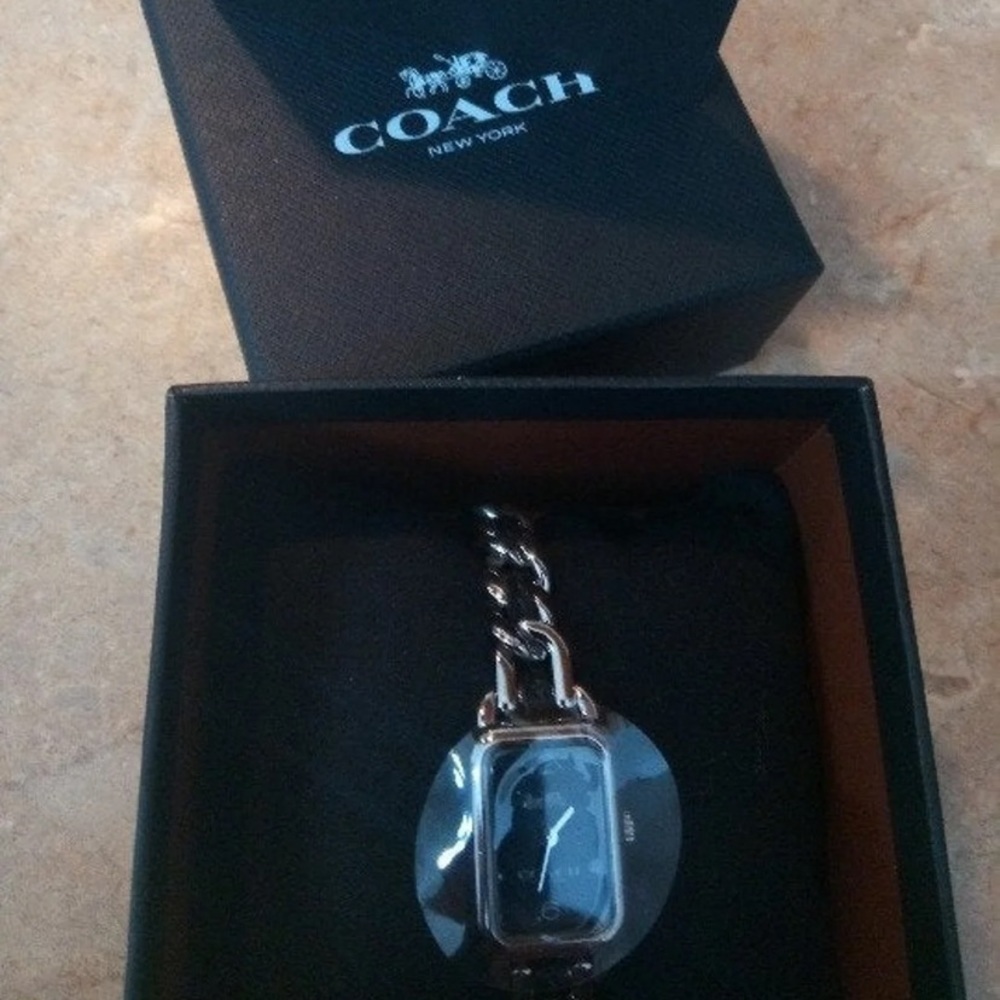 New Coach Watch women’s
